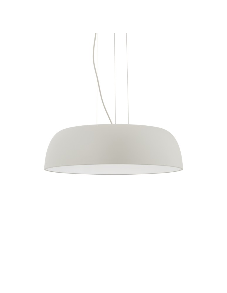 Nowodvorski SATELLITE M Lampy sufitowe Lampy wiszące Max moc 25W only LED E27 Silk gray 11231 Nowodvorski SATELLITE M Lampy sufitowe Lampy wiszące Max moc 25W only LED E27 Silk gray 11231