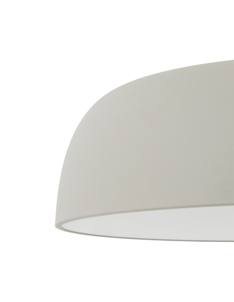 Nowodvorski SATELLITE M Lampy sufitowe Lampy wiszące Max moc 25W only LED E27 Silk gray 11231 Nowodvorski SATELLITE M Lampy sufitowe Lampy wiszące Max moc 25W only LED E27 Silk gray 11231