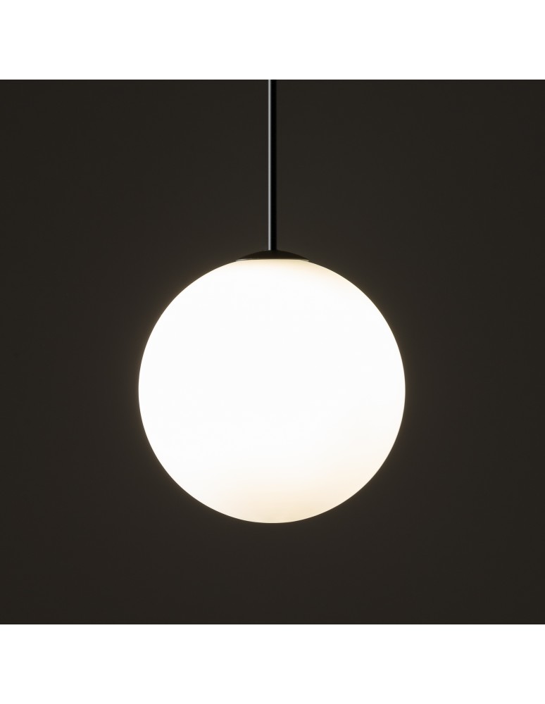 Nowodvorski CTLS SNOWBALL Systemy szynowe 3-obwodowy CTLS Lampy Max moc 12W only LED G9 Czarny 11295 Nowodvorski CTLS SNOWBALL Systemy szynowe 3-obwodowy CTLS Lampy Max moc 12W only LED G9 Czarny 11295