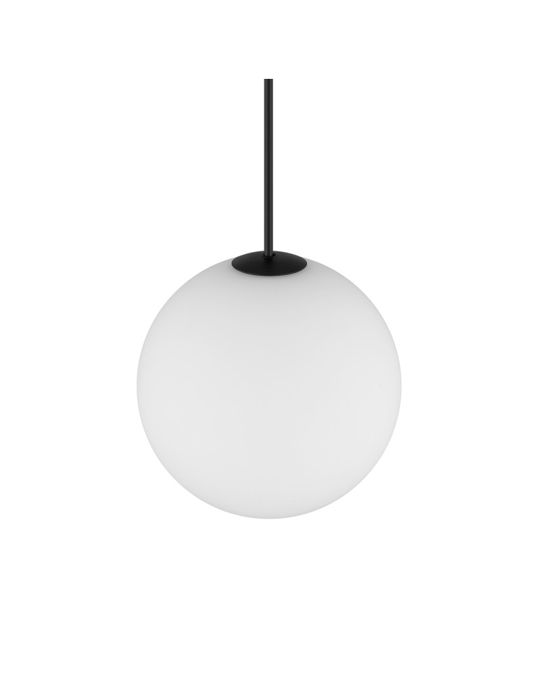 Nowodvorski PROFILE SNOWBALL Systemy szynowe 1-obwodowy Profile Lampy Max moc 12W only LED G9  Czarny 11297 Nowodvorski PROFILE SNOWBALL Systemy szynowe 1-obwodowy Profile Lampy Max moc 12W only LED G9  Czarny 11297