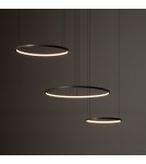 Nowodvorski CIRCOLO LED Lampy sufitowe Lampy wiszące Max moc 45W LED 3000K Silk olive 11398 Nowodvorski CIRCOLO LED Lampy sufitowe Lampy wiszące Max moc 45W LED 3000K Silk olive 11398