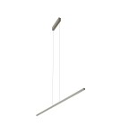 Nowodvorski BAR LED M Lampy sufitowe Liniowa Max moc 32W LED 3000K Silk olive 11400 Nowodvorski BAR LED M Lampy sufitowe Liniowa Max moc 32W LED 3000K Silk olive 11400