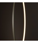 Nowodvorski CIRCOLO LED M Lampy sufitowe Lampy wiszące Max moc 21W LED 3000K Silk olive 11401 Nowodvorski CIRCOLO LED M Lampy sufitowe Lampy wiszące Max moc 21W LED 3000K Silk olive 11401
