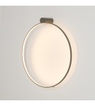 Nowodvorski CIRCOLO LED M Lampy sufitowe Sufitowa Max moc 21W LED 3000K Silk olive 11402 Nowodvorski CIRCOLO LED M Lampy sufitowe Sufitowa Max moc 21W LED 3000K Silk olive 11402