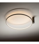 Nowodvorski CIRCOLO LED M Lampy sufitowe Sufitowa Max moc 21W LED 3000K Silk olive 11402 Nowodvorski CIRCOLO LED M Lampy sufitowe Sufitowa Max moc 21W LED 3000K Silk olive 11402