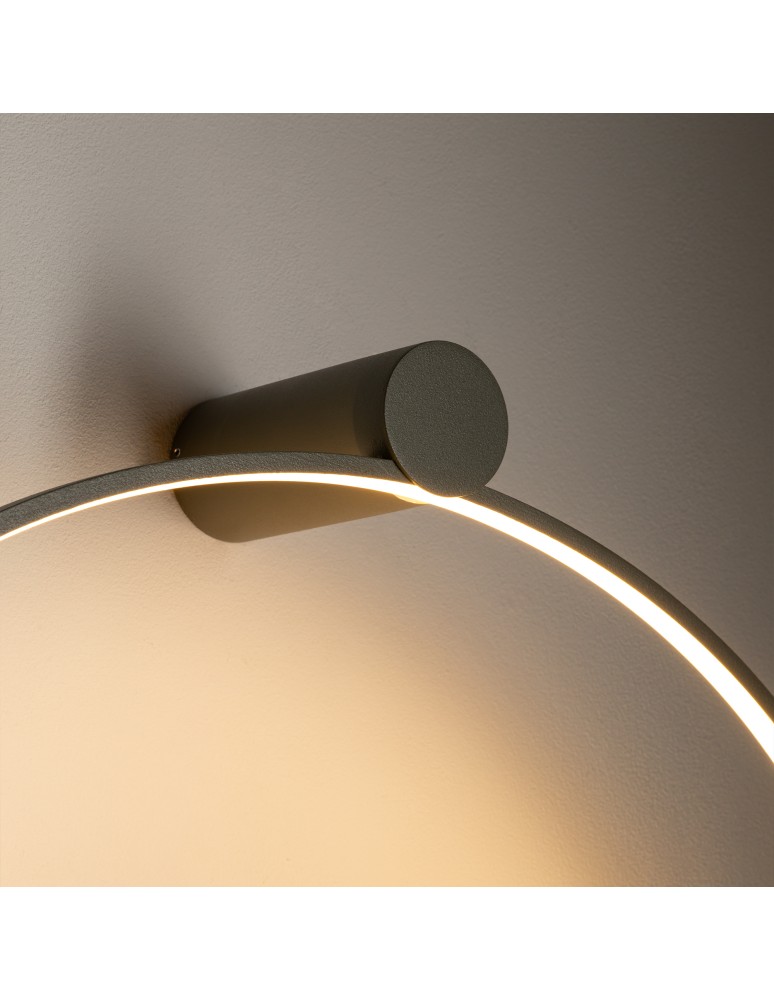 Nowodvorski CIRCOLO LED M Lampy sufitowe Sufitowa Max moc 21W LED 3000K Silk olive 11402 Nowodvorski CIRCOLO LED M Lampy sufitowe Sufitowa Max moc 21W LED 3000K Silk olive 11402
