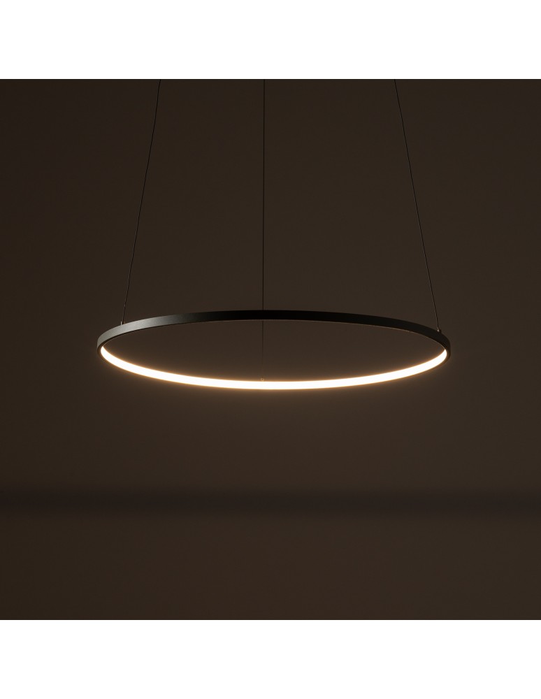 Nowodvorski CIRCOLO LED M Lampy sufitowe Lampy wiszące Max moc 21W LED 3000K Silk olive 11403 Nowodvorski CIRCOLO LED M Lampy sufitowe Lampy wiszące Max moc 21W LED 3000K Silk olive 11403