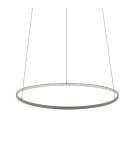 Nowodvorski CIRCOLO LED M Lampy sufitowe Lampy wiszące Max moc 21W LED 3000K Silk olive 11403 Nowodvorski CIRCOLO LED M Lampy sufitowe Lampy wiszące Max moc 21W LED 3000K Silk olive 11403