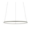 Nowodvorski CIRCOLO LED M Lampy sufitowe Lampy wiszące Max moc 21W LED 3000K Silk olive 11403 Nowodvorski CIRCOLO LED M Lampy sufitowe Lampy wiszące Max moc 21W LED 3000K Silk olive 11403