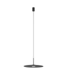 Nowodvorski SIMONE Lampy sufitowe Lampy wiszące Max moc 12W only LED GX53 Czarny 11410 Nowodvorski SIMONE Lampy sufitowe Lampy wiszące Max moc 12W only LED GX53 Czarny 11410