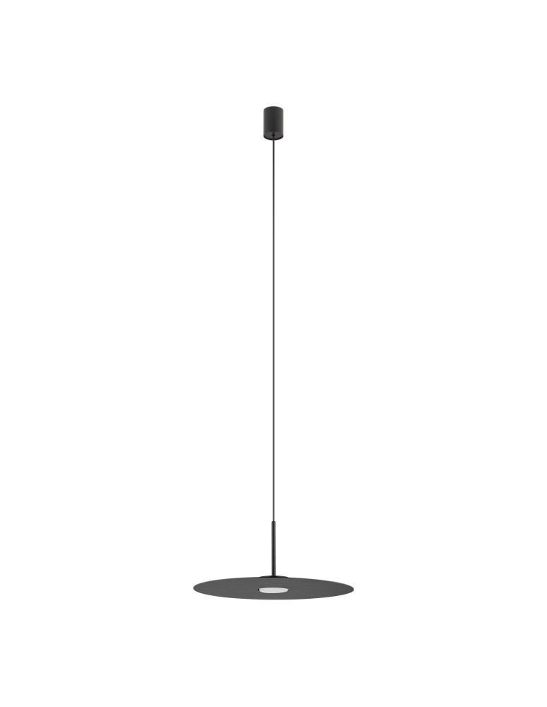 Nowodvorski SIMONE Lampy sufitowe Lampy wiszące Max moc 12W only LED GX53 Czarny 11410 Nowodvorski SIMONE Lampy sufitowe Lampy wiszące Max moc 12W only LED GX53 Czarny 11410