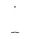 Nowodvorski SIMONE Lampy sufitowe Lampy wiszące Max moc 12W only LED GX53 Czarny 11410 Nowodvorski SIMONE Lampy sufitowe Lampy wiszące Max moc 12W only LED GX53 Czarny 11410
