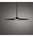 Nowodvorski SIMONE Lampy sufitowe Lampy wiszące Max moc 12W only LED GX53 Czarny 11410 Nowodvorski SIMONE Lampy sufitowe Lampy wiszące Max moc 12W only LED GX53 Czarny 11410