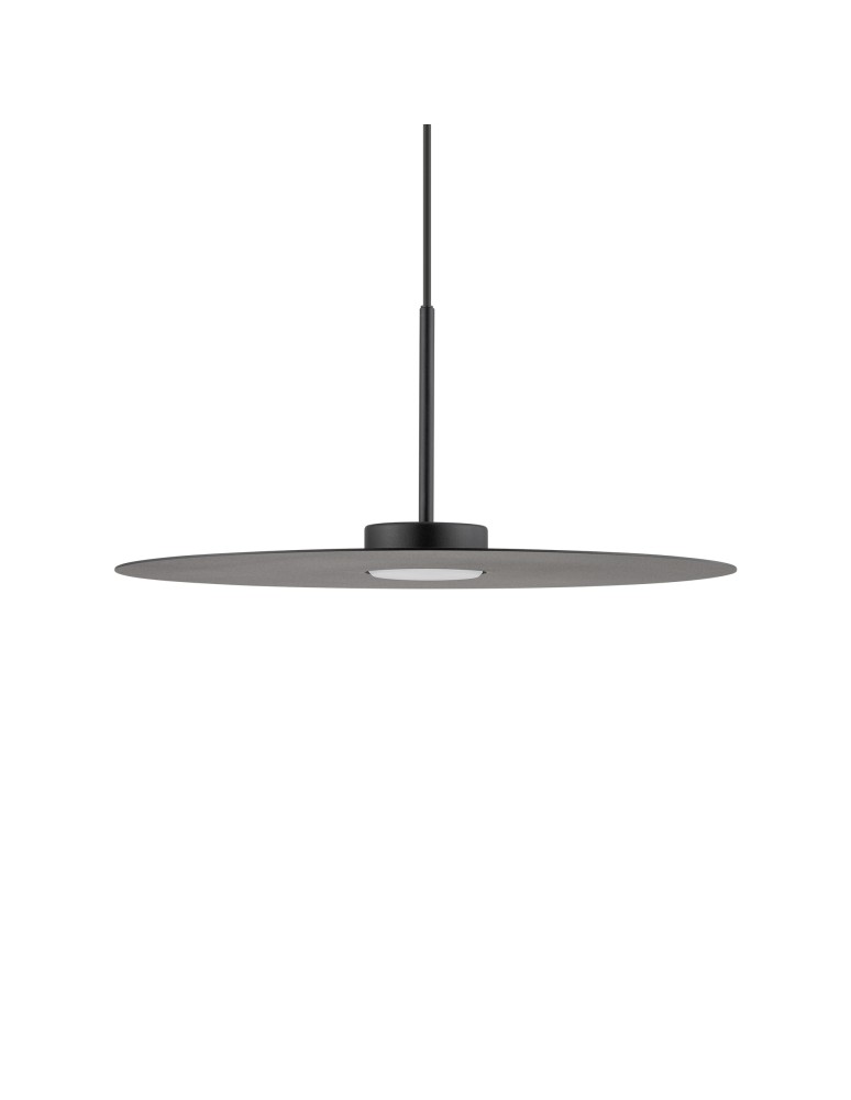 Nowodvorski SIMONE Lampy sufitowe Lampy wiszące Max moc 12W only LED GX53 Czarny 11410 Nowodvorski SIMONE Lampy sufitowe Lampy wiszące Max moc 12W only LED GX53 Czarny 11410
