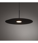 Nowodvorski SIMONE Lampy sufitowe Lampy wiszące Max moc 12W only LED GX53 Czarny 11410 Nowodvorski SIMONE Lampy sufitowe Lampy wiszące Max moc 12W only LED GX53 Czarny 11410