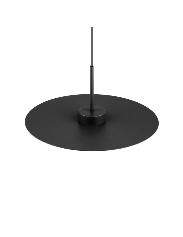 Nowodvorski SIMONE Lampy sufitowe Lampy wiszące Max moc 12W only LED GX53 Czarny 11410 Nowodvorski SIMONE Lampy sufitowe Lampy wiszące Max moc 12W only LED GX53 Czarny 11410