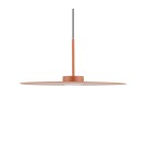 Nowodvorski SIMONE Lampy sufitowe Lampy wiszące Max moc 12W only LED GX53 Terracotta 11412 Nowodvorski SIMONE Lampy sufitowe Lampy wiszące Max moc 12W only LED GX53 Terracotta 11412