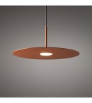 Nowodvorski SIMONE Lampy sufitowe Lampy wiszące Max moc 12W only LED GX53 Terracotta 11412 Nowodvorski SIMONE Lampy sufitowe Lampy wiszące Max moc 12W only LED GX53 Terracotta 11412