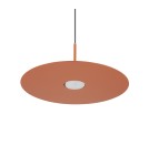 Nowodvorski SIMONE Lampy sufitowe Lampy wiszące Max moc 12W only LED GX53 Terracotta 11412 Nowodvorski SIMONE Lampy sufitowe Lampy wiszące Max moc 12W only LED GX53 Terracotta 11412