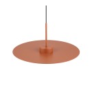 Nowodvorski SIMONE Lampy sufitowe Lampy wiszące Max moc 12W only LED GX53 Terracotta 11412 Nowodvorski SIMONE Lampy sufitowe Lampy wiszące Max moc 12W only LED GX53 Terracotta 11412