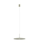 Nowodvorski SIMONE Lampy sufitowe Lampy wiszące Max moc 12W only LED GX53 Sage green 11413 Nowodvorski SIMONE Lampy sufitowe Lampy wiszące Max moc 12W only LED GX53 Sage green 11413