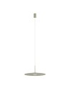 Nowodvorski SIMONE Lampy sufitowe Lampy wiszące Max moc 12W only LED GX53 Sage green 11413 Nowodvorski SIMONE Lampy sufitowe Lampy wiszące Max moc 12W only LED GX53 Sage green 11413
