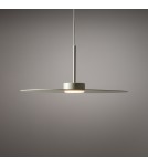 Nowodvorski SIMONE Lampy sufitowe Lampy wiszące Max moc 12W only LED GX53 Sage green 11413 Nowodvorski SIMONE Lampy sufitowe Lampy wiszące Max moc 12W only LED GX53 Sage green 11413