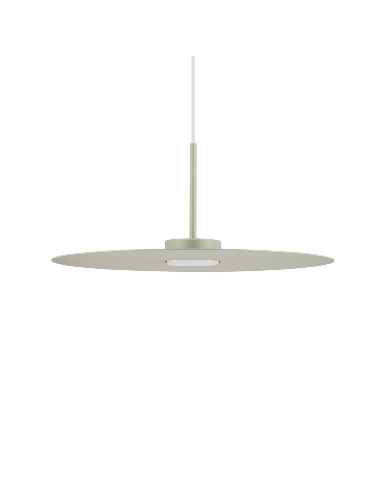 Nowodvorski SIMONE Lampy sufitowe Lampy wiszące Max moc 12W only LED GX53 Sage green 11413 Nowodvorski SIMONE Lampy sufitowe Lampy wiszące Max moc 12W only LED GX53 Sage green 11413