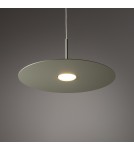 Nowodvorski SIMONE Lampy sufitowe Lampy wiszące Max moc 12W only LED GX53 Sage green 11413 Nowodvorski SIMONE Lampy sufitowe Lampy wiszące Max moc 12W only LED GX53 Sage green 11413