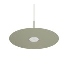 Nowodvorski SIMONE Lampy sufitowe Lampy wiszące Max moc 12W only LED GX53 Sage green 11413 Nowodvorski SIMONE Lampy sufitowe Lampy wiszące Max moc 12W only LED GX53 Sage green 11413
