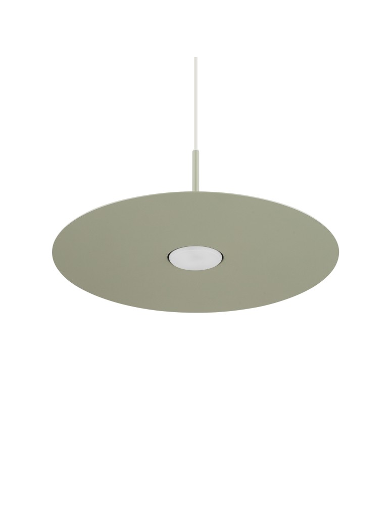Nowodvorski SIMONE Lampy sufitowe Lampy wiszące Max moc 12W only LED GX53 Sage green 11413 Nowodvorski SIMONE Lampy sufitowe Lampy wiszące Max moc 12W only LED GX53 Sage green 11413