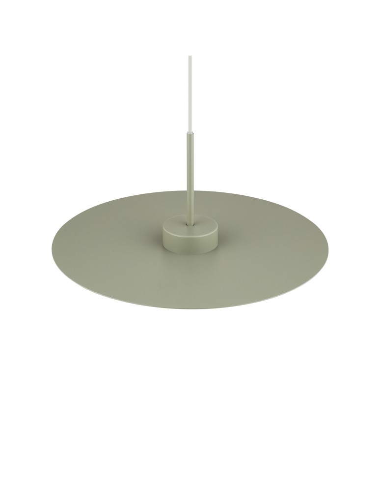 Nowodvorski SIMONE Lampy sufitowe Lampy wiszące Max moc 12W only LED GX53 Sage green 11413 Nowodvorski SIMONE Lampy sufitowe Lampy wiszące Max moc 12W only LED GX53 Sage green 11413
