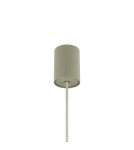 Nowodvorski SIMONE Lampy sufitowe Lampy wiszące Max moc 12W only LED GX53 Sage green 11413 Nowodvorski SIMONE Lampy sufitowe Lampy wiszące Max moc 12W only LED GX53 Sage green 11413