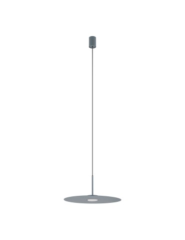 Nowodvorski SIMONE  Lampy sufitowe Lampy wiszące Max moc 12W only LED GX53  Umbra blue 11414