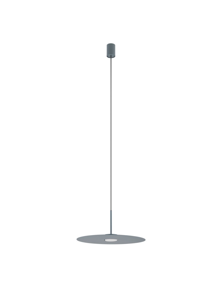 Nowodvorski SIMONE  Lampy sufitowe Lampy wiszące Max moc 12W only LED GX53  Umbra blue 11414 Nowodvorski SIMONE  Lampy sufitowe Lampy wiszące Max moc 12W only LED GX53  Umbra blue 11414