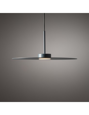 Nowodvorski SIMONE  Lampy sufitowe Lampy wiszące Max moc 12W only LED GX53  Umbra blue 11414 - produkt 2
