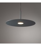 Nowodvorski SIMONE  Lampy sufitowe Lampy wiszące Max moc 12W only LED GX53  Umbra blue 11414 Nowodvorski SIMONE  Lampy sufitowe Lampy wiszące Max moc 12W only LED GX53  Umbra blue 11414