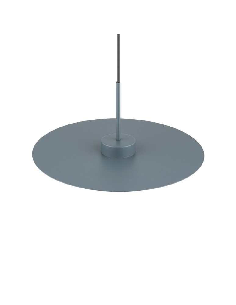 Nowodvorski SIMONE  Lampy sufitowe Lampy wiszące Max moc 12W only LED GX53  Umbra blue 11414 Nowodvorski SIMONE  Lampy sufitowe Lampy wiszące Max moc 12W only LED GX53  Umbra blue 11414