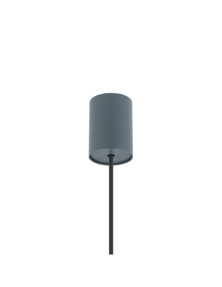 Nowodvorski SIMONE  Lampy sufitowe Lampy wiszące Max moc 12W only LED GX53  Umbra blue 11414 Nowodvorski SIMONE  Lampy sufitowe Lampy wiszące Max moc 12W only LED GX53  Umbra blue 11414