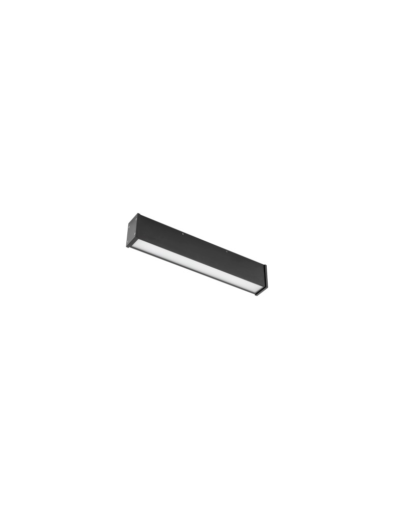 Nowodvorski OUTLINE LED S Zewnętrzna Lampy sufitowe Plafon Max moc 20W LED IP44 3000K Czarny 11360 Nowodvorski OUTLINE LED S Zewnętrzna Lampy sufitowe Plafon Max moc 20W LED IP44 3000K Czarny 11360