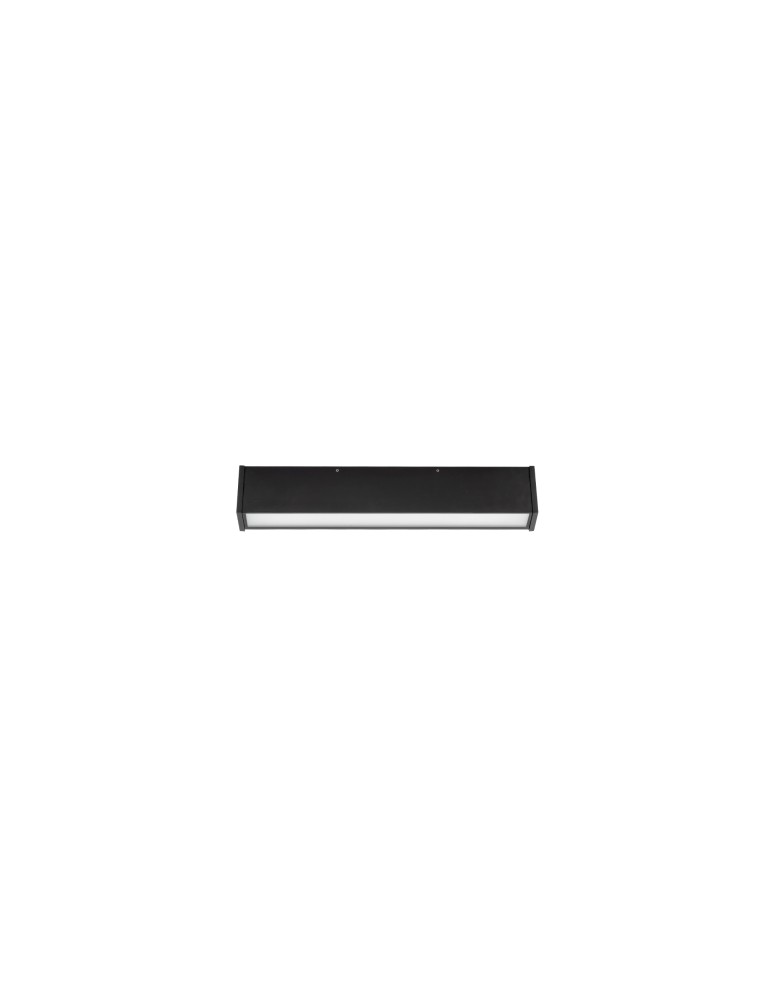 Nowodvorski OUTLINE LED S Zewnętrzna Lampy sufitowe Plafon Max moc 20W LED IP44 3000K Czarny 11360 Nowodvorski OUTLINE LED S Zewnętrzna Lampy sufitowe Plafon Max moc 20W LED IP44 3000K Czarny 11360