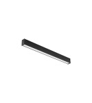 Nowodvorski OUTLINE LED M Zewnętrzna Lampy sufitowe Plafon Max moc 35W LED IP44 3000K Czarny 11361 Nowodvorski OUTLINE LED M Zewnętrzna Lampy sufitowe Plafon Max moc 35W LED IP44 3000K Czarny 11361