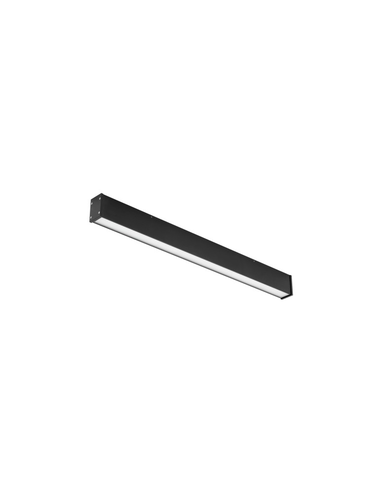 Nowodvorski OUTLINE LED M Zewnętrzna Lampy sufitowe Plafon Max moc 35W LED IP44 3000K Czarny 11361 Nowodvorski OUTLINE LED M Zewnętrzna Lampy sufitowe Plafon Max moc 35W LED IP44 3000K Czarny 11361