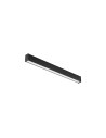 Nowodvorski OUTLINE LED M Zewnętrzna Lampy sufitowe Plafon Max moc 35W LED IP44 3000K Czarny 11361 Nowodvorski OUTLINE LED M Zewnętrzna Lampy sufitowe Plafon Max moc 35W LED IP44 3000K Czarny 11361