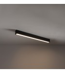 Nowodvorski OUTLINE LED M Zewnętrzna Lampy sufitowe Plafon Max moc 35W LED IP44 3000K Czarny 11361 Nowodvorski OUTLINE LED M Zewnętrzna Lampy sufitowe Plafon Max moc 35W LED IP44 3000K Czarny 11361
