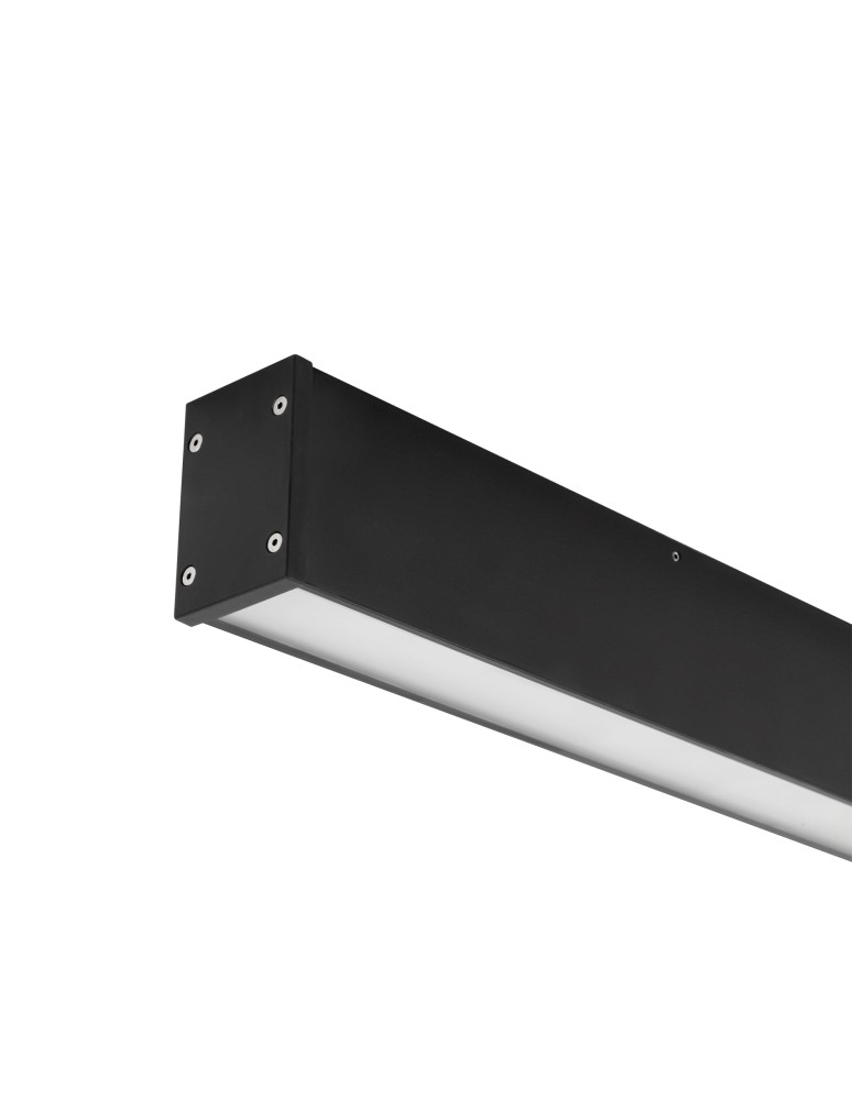 Nowodvorski OUTLINE LED M Zewnętrzna Lampy sufitowe Plafon Max moc 35W LED IP44 3000K Czarny 11361 Nowodvorski OUTLINE LED M Zewnętrzna Lampy sufitowe Plafon Max moc 35W LED IP44 3000K Czarny 11361
