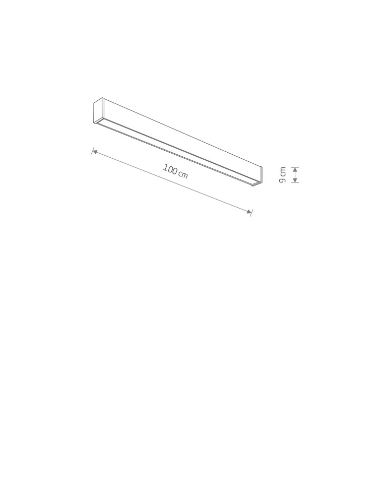 Nowodvorski OUTLINE LED M Zewnętrzna Lampy sufitowe Plafon Max moc 35W LED IP44 3000K Czarny 11361 Nowodvorski OUTLINE LED M Zewnętrzna Lampy sufitowe Plafon Max moc 35W LED IP44 3000K Czarny 11361