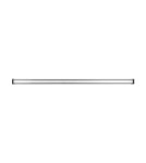 Lampy zewnętrzne sufitowe - Nowodvorski OUTLINE LED L Zewnętrzna Lampy sufitowe Plafon Max moc 50W LED IP44 3000K Czarny 11362 - product 5