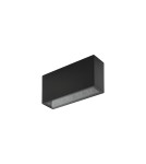 Nowodvorski PIX LED Zewnętrzna Lampy sufitowe Plafon Max moc 10W LED IP54 3000K Czarny 11367 Nowodvorski PIX LED Zewnętrzna Lampy sufitowe Plafon Max moc 10W LED IP54 3000K Czarny 11367