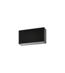Nowodvorski PIX LED Zewnętrzna Lampy sufitowe Plafon Max moc 10W LED IP54 3000K Czarny 11367 Nowodvorski PIX LED Zewnętrzna Lampy sufitowe Plafon Max moc 10W LED IP54 3000K Czarny 11367